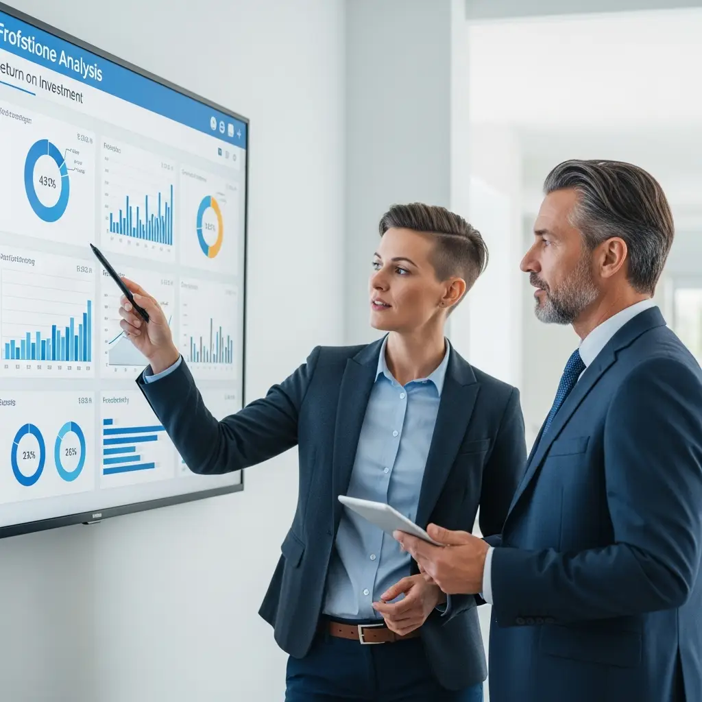 cost-benefit analysis